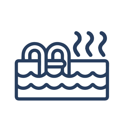Logo Piscina